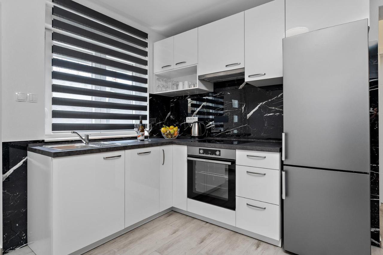 Apartmán Josip Kaštela Exteriér fotografie