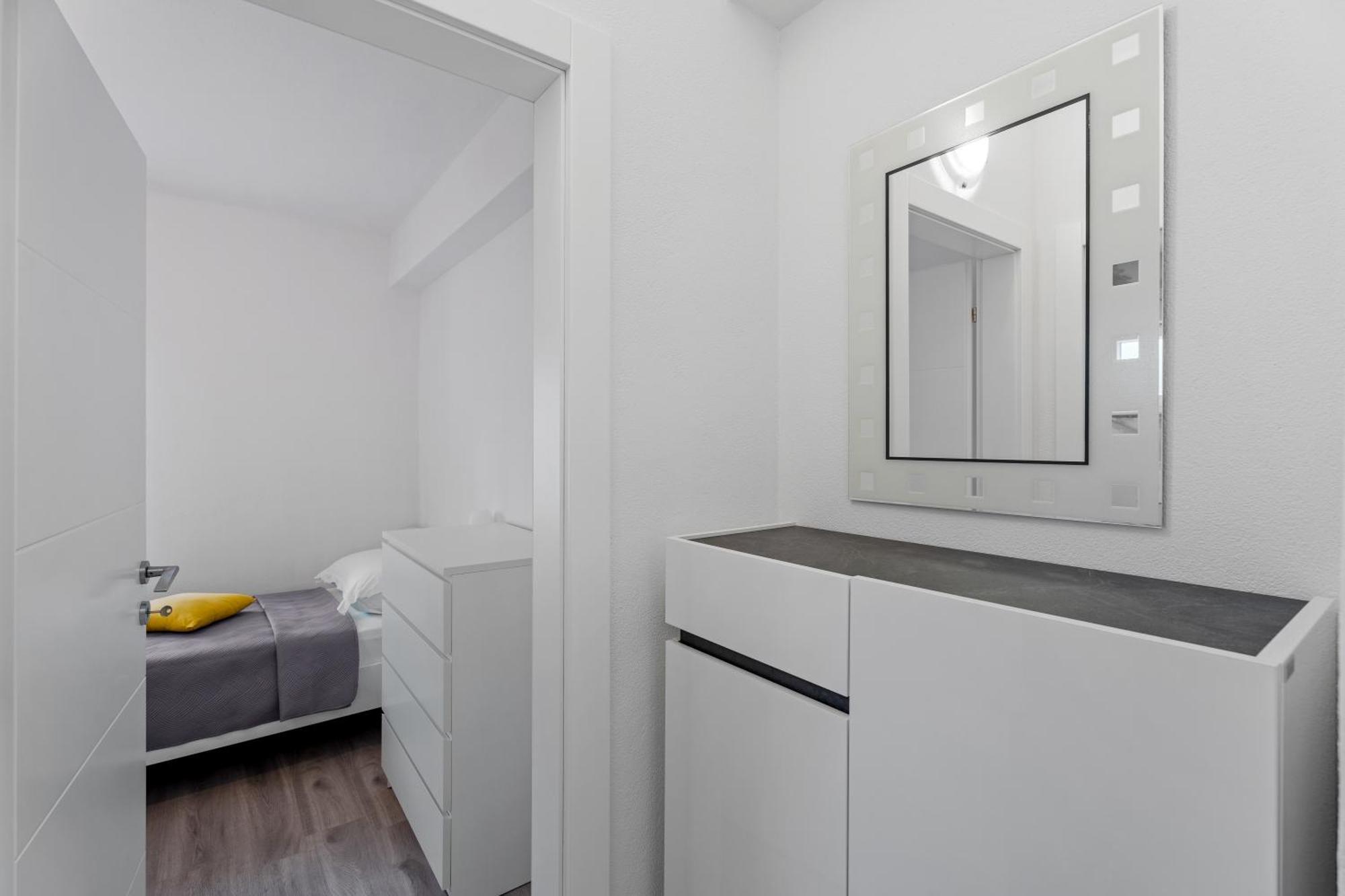 Apartmán Josip Kaštela Exteriér fotografie